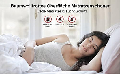 Matratzenschoner